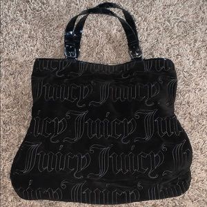 Juicy couture bag